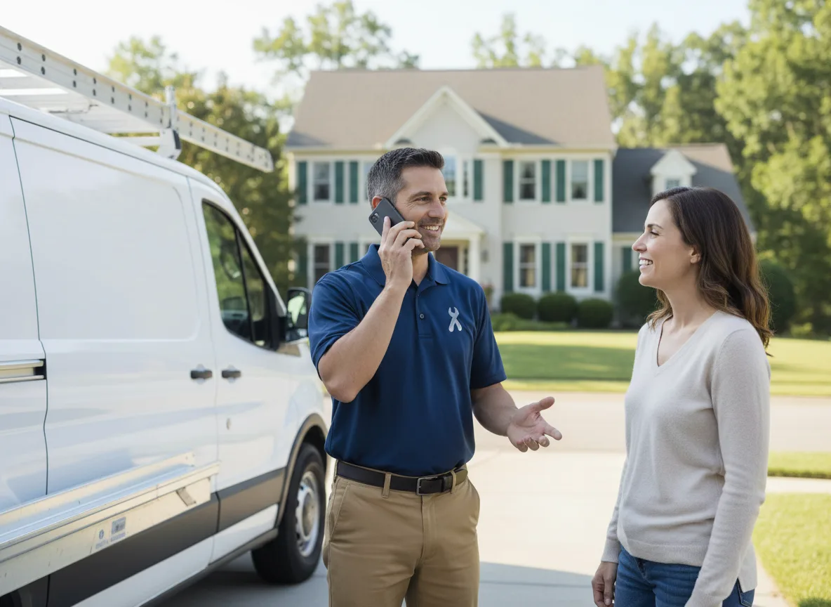 Home Gutter Service Trappe, MD FAQs
